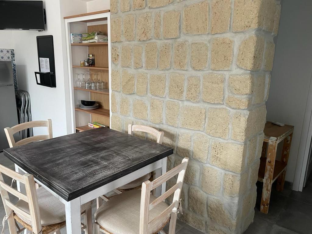 Ferienwohnung Baia House 69 Bacoli Exterior foto