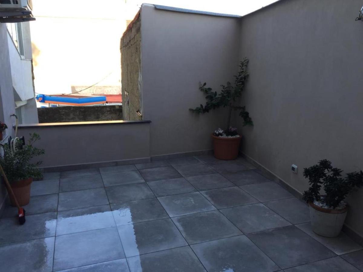 Ferienwohnung Baia House 69 Bacoli Exterior foto