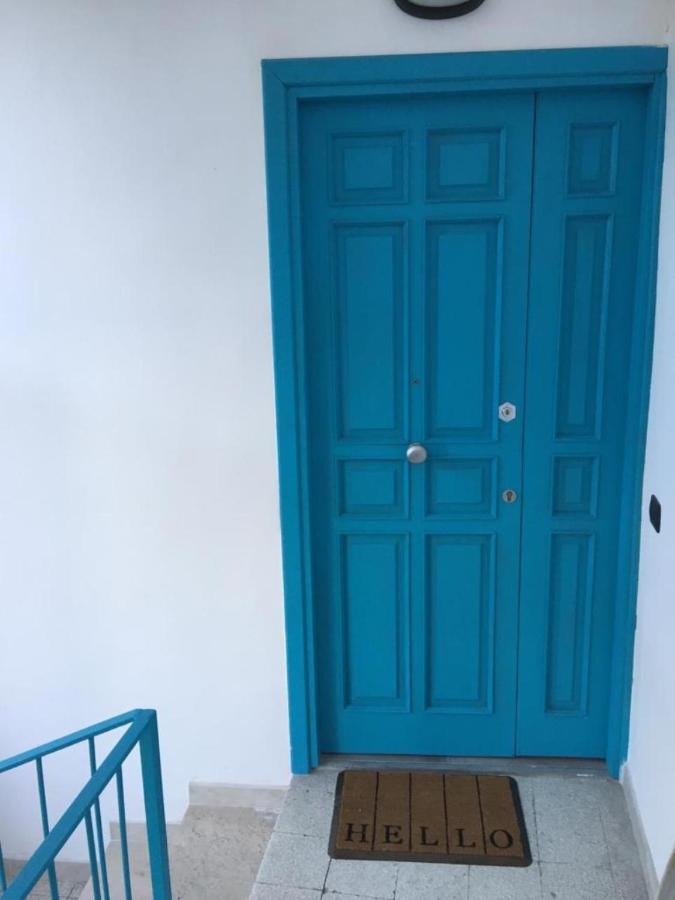 Ferienwohnung Baia House 69 Bacoli Exterior foto
